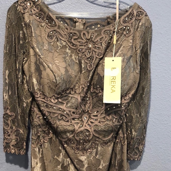 Dress - Picture 2 of 4